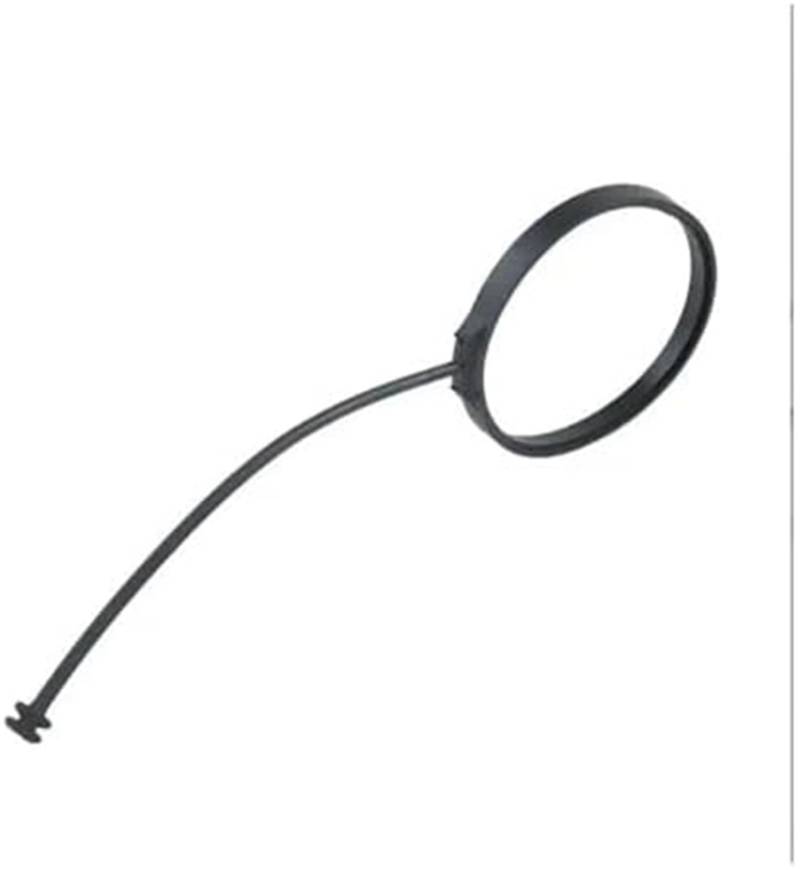 ZEMNLO Tankdeckel Abdeckung Leitung Kabel Seil Ring Benzin öl 16117193372, for, for E46 E90 E91 E92 E93 E39 E60 E63 E64 E66 E87 X3 X5 von ZEMNLO