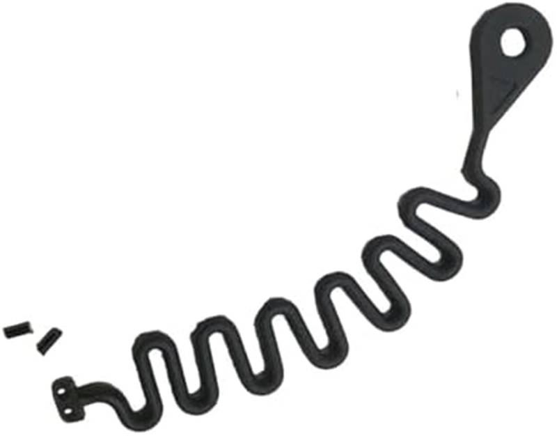 ZEMNLO Tankdeckel Abdeckung Linie Kabel Draht Benzin öl Öl Seil S80 S60 S40 S60L XC60 XC90 XC70 V40 V50 C30 C70 V70 von ZEMNLO