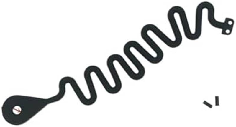 ZEMNLO Tankdeckel-Abdeckungsleitung, Kabel, Benzin, Gas, Öl, Seil 31261589, for Volvo, for S80 S60 S40 S60L XC60 XC90 V40 C30 C70 V70(Black C) von ZEMNLO