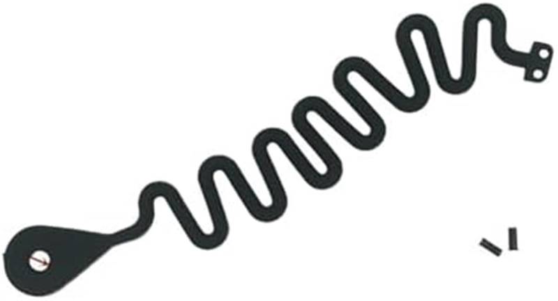 ZEMNLO Tankdeckel-Abdeckungsleitung, Kabel, Benzin, Gas, Öl, Seil 31261589, for Volvo, for S80 S60 S40 S60L XC60 XC90 V40 C30 C70 V70(Black C) von ZEMNLO