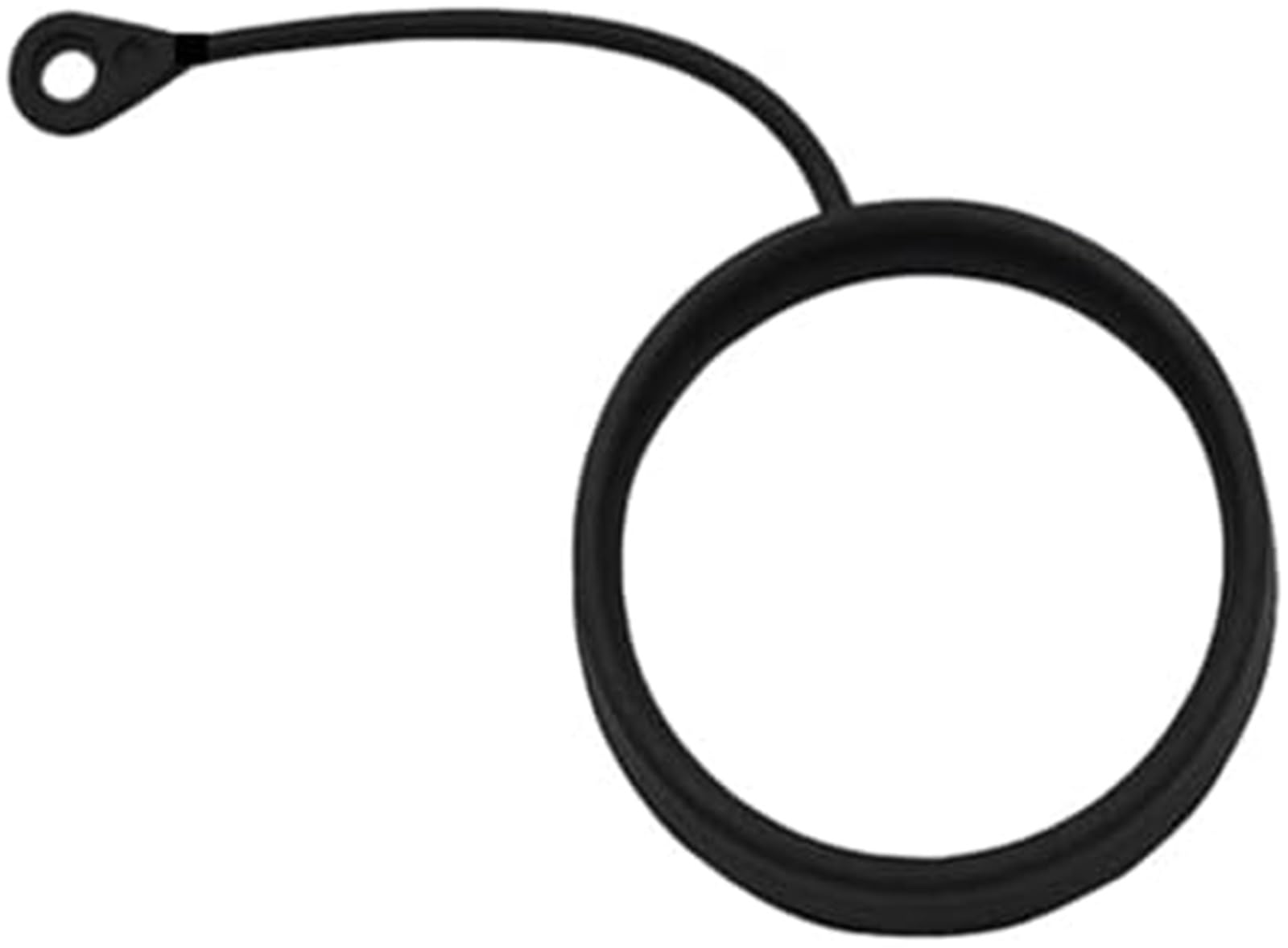 ZEMNLO Tankdeckel-Kabelseil A2214700605 CEAS-Klasse W211 W203 W204 W124 AMG W202 CLA W212 W205 W201(Black Old Model) von ZEMNLO