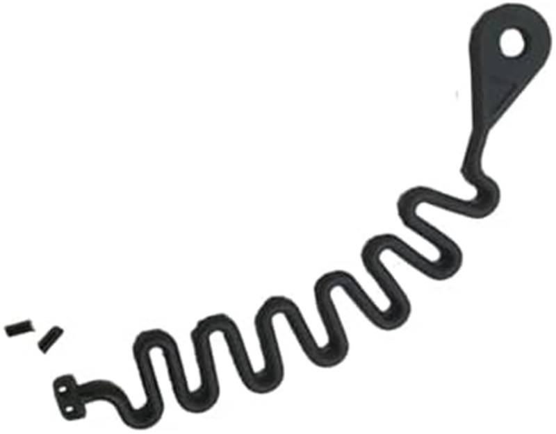 ZEMNLO Tankdeckel Tankdeckel Leitung Kabel Draht Benzin Öl Gas Öl Seil, for Volvo, for S60 S80 XC90 XC60 XC70 S40 S60L V40 V50 V70 C30 C70 von ZEMNLO