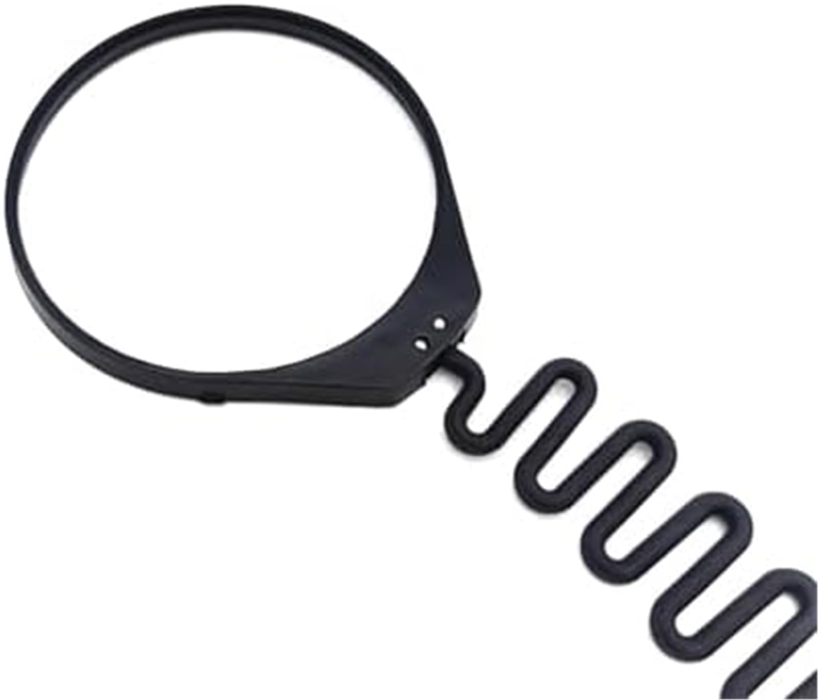 ZEMNLO Tankdeckel Tankdeckel Leitung Kabel Draht Benzin Öl Öl Seil Ring 31261589 S80 S60 S40 S60L XC60 XC90 V40 C30 C70 V70(Black B) von ZEMNLO