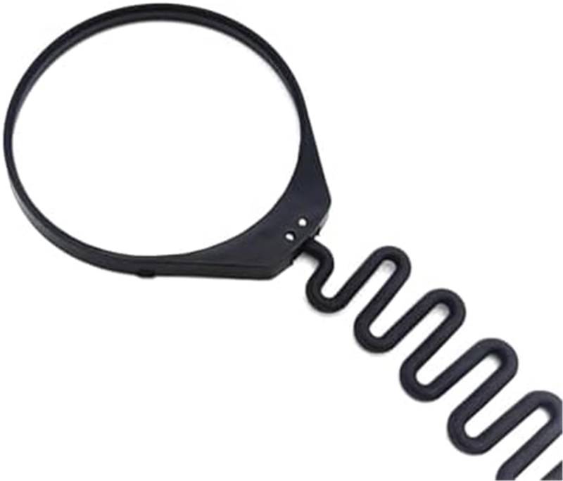 ZEMNLO Tankdeckel Tankdeckel Leitung Kabel Draht Benzin Öl Öl Seil Ring 31261589 S80 S60 S40 S60L XC60 XC90 V40 C30 C70 V70(Black B) von ZEMNLO