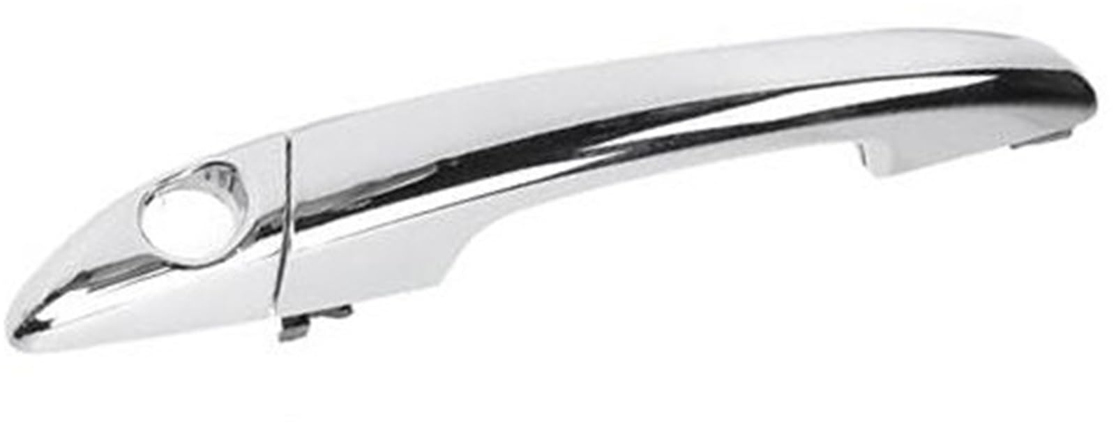 ZEMNLO Türgriff vorne Links Chrom außen, for Sonata 2015-2019, Außentürgriff, OE-Nummer 82651C1110 ZEMNLO Türgriff vorne Links Chrom außen, for Sonata 2015-2019, Außentürgriff, OE-Nummer 82651C1110 von ZEMNLO