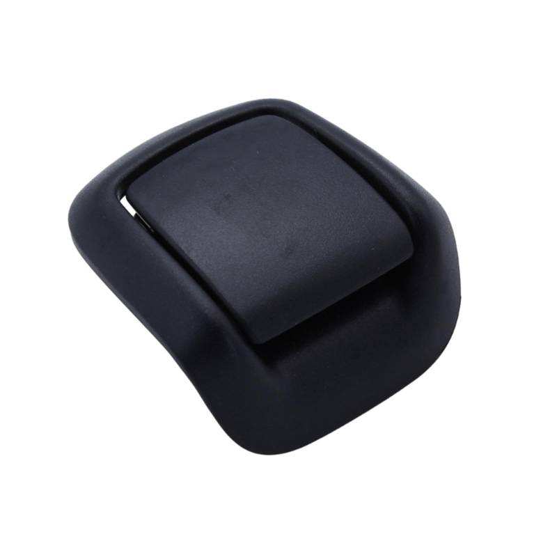 ZEMNLO for Fiesta, for MK6 2001-2008 Stilvoller Kippgriff Linker Beifahrerseiten-Kippgriff 1417521 Auto Sitzlehnengriff und Kappe von ZEMNLO