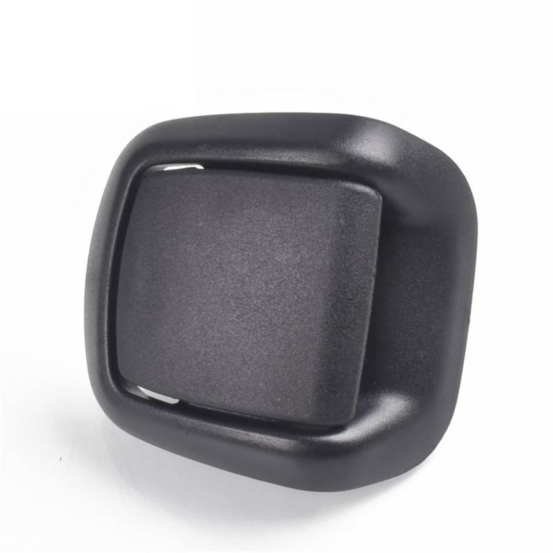 ZEMNLO for Ford, for Fiesta, for MK6 2002-2008 1417520 1417521 Sitzkippgriff Inneneinstellung Fahrerseite Sitzlehnengriff und Kappe(Left) von ZEMNLO
