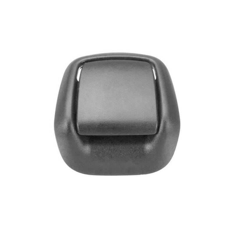 ZEMNLO for Ford, for Fiesta, for Mk6 2002-2008 3-Türer-Version Auto-Innenteile 1417521 1417520, Paar Auto vorne Links rechts Seitensitz-Kippgriff Sitzlehnengriff und Kappe(Left) von ZEMNLO