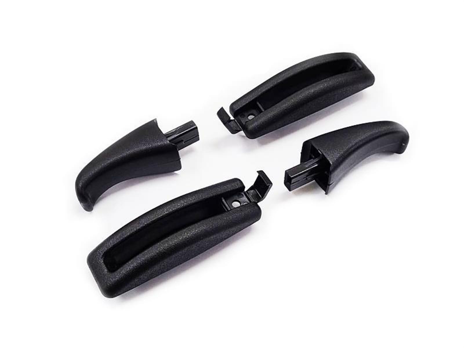ZEMNLO for Golf, for MK1 MK2 MK3, for Jetta, for MK2, for Scirocco, MK2 for Corrado, for Caddy, Griffe und Abdeckkappen for Kipphebel der Vordersitze Links RECHTS Sitzlehnengriff und Kappe ZEMNLO for Golf, for MK1 MK2 MK3, for Jetta, for MK2, for Scirocco, MK2 for Corrado, for Caddy, Griffe und Abdeckkappen for Kipphebel der Vordersitze Links RECHTS Sitzlehnengriff und Kappe von ZEMNLO