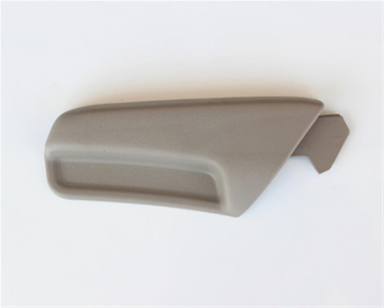 ZEMNLO for Suzuki SX4, for Sitz, Abdeckung for Griff zur Winkeleinstellung, for schnellen Einstellgriff des Neigemechanismus des Vordersitzes, Sitzwinkeleinstellung Sitzlehnengriff und Kappe(Left) von ZEMNLO