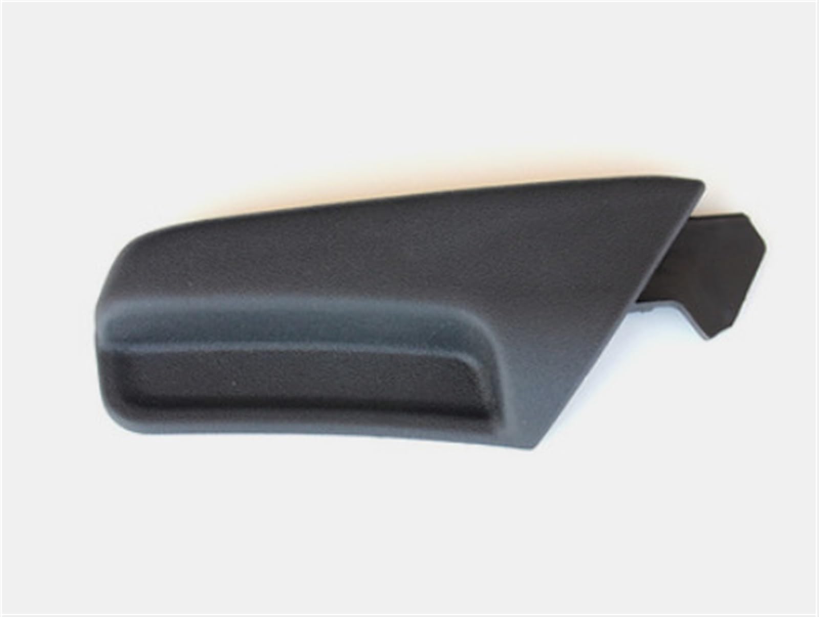 ZEMNLO for Suzuki SX4, for Sitz, Abdeckung for Griff zur Winkeleinstellung, for schnellen Einstellgriff des Neigemechanismus des Vordersitzes, Sitzwinkeleinstellung Sitzlehnengriff und Kappe(Left-01) von ZEMNLO