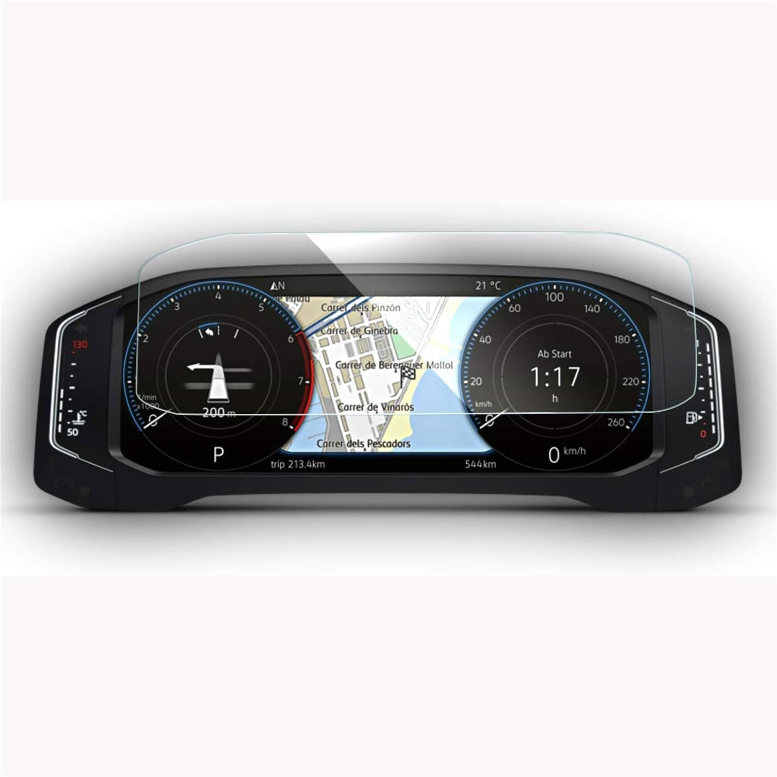 ZEMNLO for VW, for Tiguan, for Jetta, Displayschutzfolie, for Tiguan, for Jetta, 10,25-Zoll-Armaturenbrett-Radio-Touchscreen, for VW, for Tiguan, for Jetta, Hartglasfolie Auto-Displayschutz ZEMNLO for VW, for Tiguan, for Jetta, Displayschutzfolie, for Tiguan, for Jetta, 10,25-Zoll-Armaturenbrett-Radio-Touchscreen, for VW, for Tiguan, for Jetta, Hartglasfolie Auto-Displayschutz von ZEMNLO