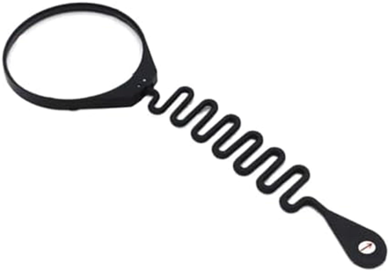 ZEMNLO for Volvo, for S60 S60L S80 XC90 XC70 S40 XC60 V40 V50 C30 C70 V70, Tankdeckel Tankdeckel Leitung Kabel Draht Benzin Öl Gas Öl(Black B) von ZEMNLO