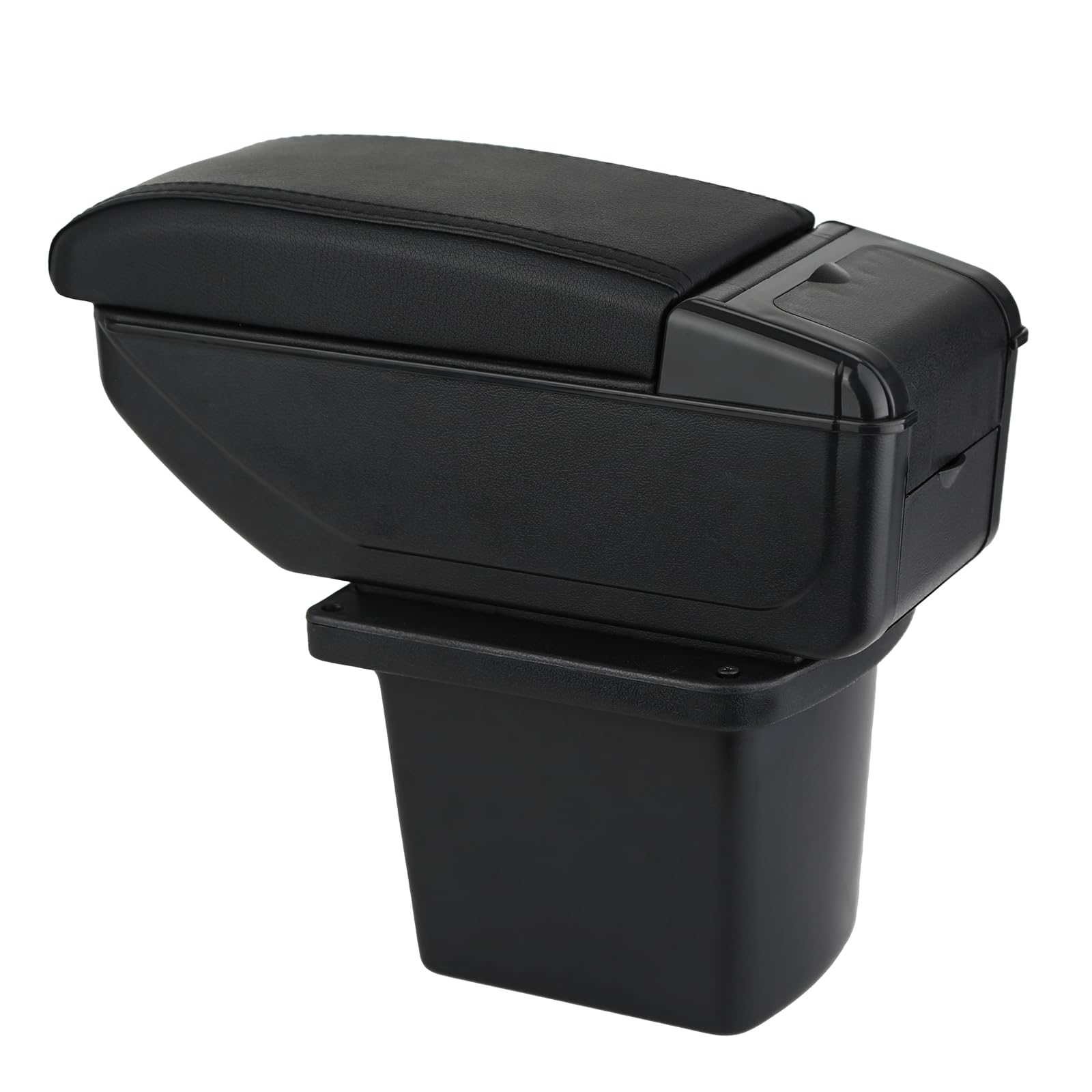 ZENVI MittelArmlehnen Compatible with Hyundai i30 Armlehnen 2006-2010 Mittelkonsolen Armlehnenkasten Doppelter Stauraum Kann als Ellbogenstütze ZENVI MittelArmlehnen Compatible with Hyundai i30 Armlehnen 2006-2010 Mittelkonsolen Armlehnenkasten Doppelter Stauraum Kann als Ellbogenstütze von ZENVI