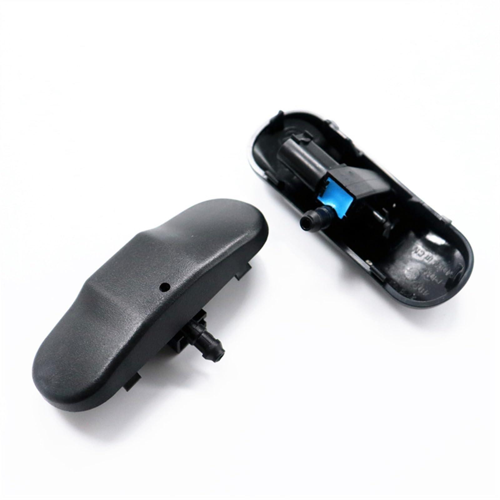 ZEPHYX Frontscheibenwaschdüsen Jet Heate Set, for VW, for Tiguan Amarok, for Scirocco, for Passat B6 B7, for Jetta, for Tiguan, for Golf 5 MK5 6 MK6 2KD985955 Windschutzscheiben-Sprühdüse ZEPHYX Frontscheibenwaschdüsen Jet Heate Set, for VW, for Tiguan Amarok, for Scirocco, for Passat B6 B7, for Jetta, for Tiguan, for Golf 5 MK5 6 MK6 2KD985955 Windschutzscheiben-Sprühdüse von ZEPHYX