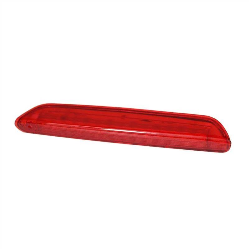 ZEQIMWL 3. Bremslicht Fürs Auto Hoch Montierte Bremsleuchte Hinten 1Z9945097C Für S&koda Für Octavia Mk2 Kombi 2004-2013 von ZEQIMWL