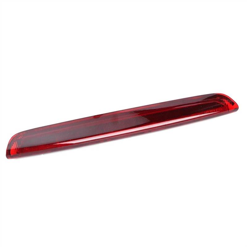 ZEQIMWL Für A3 Sportback 2004-2012 Auto hoch angebrachte 3 Bremsleuchte Auto-Bremsleuchtenhalterung Bremsleuchte Rücklicht 8P4945097C von ZEQIMWL