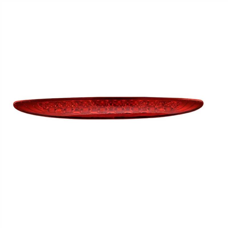 ZEQIMWL Für M&INI Für C&OOPER R50 R53 2002-2006 Hoch angebrachte dritte Bremsleuchte hinten hoch angebrachte Signalleuchte automatische dritte Bremsleuchte(Red) von ZEQIMWL