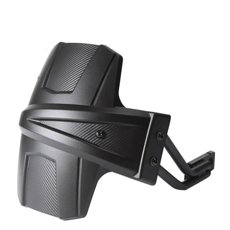 Kotflügelverkleidung Für XADV 750 Für X-ADV 750 Für XADV750 Für X-ADV750 2017-2023 Hinterradabdeckung Schutz Radabdeckung Motorrad Kotflügel Kotflügel Motorrad-Schutzbleche von ZERMEA