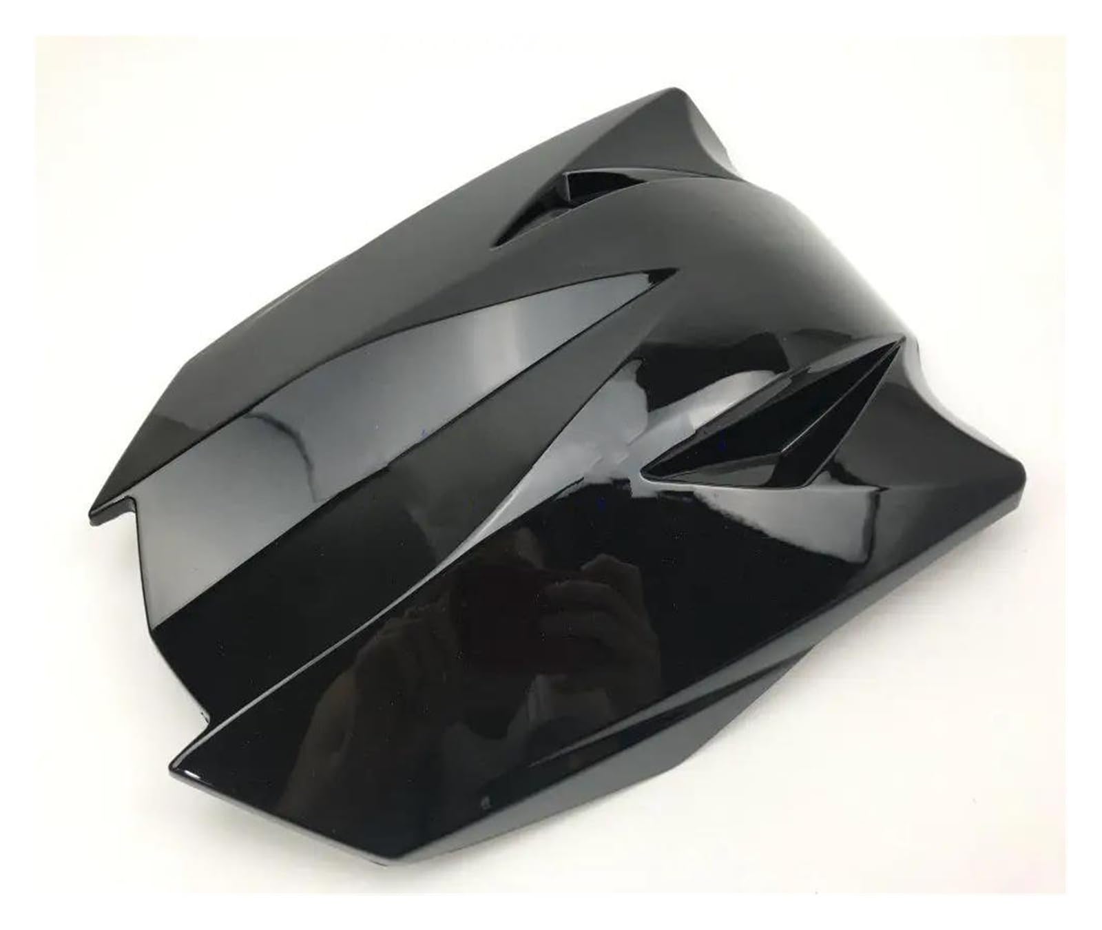 Motorrad Sitzbankbezug Für Kawasaki Für Ninja 1000SX Für Z1000SX Für Z1000SX 2011-2018 Motorrad Hinten Sitzabdeckungs-haube Solo Sitzbankabdeckung Hinten Motorrad Soziusabdeckung ( Color : Pearl Black Motorrad Sitzbankbezug Für Kawasaki Für Ninja 1000SX Für Z1000SX Für Z1000SX 2011-2018 Motorrad Hinten Sitzabdeckungs-haube Solo Sitzbankabdeckung Hinten Motorrad Soziusabdeckung ( Color : Pearl Black von ZERMEA