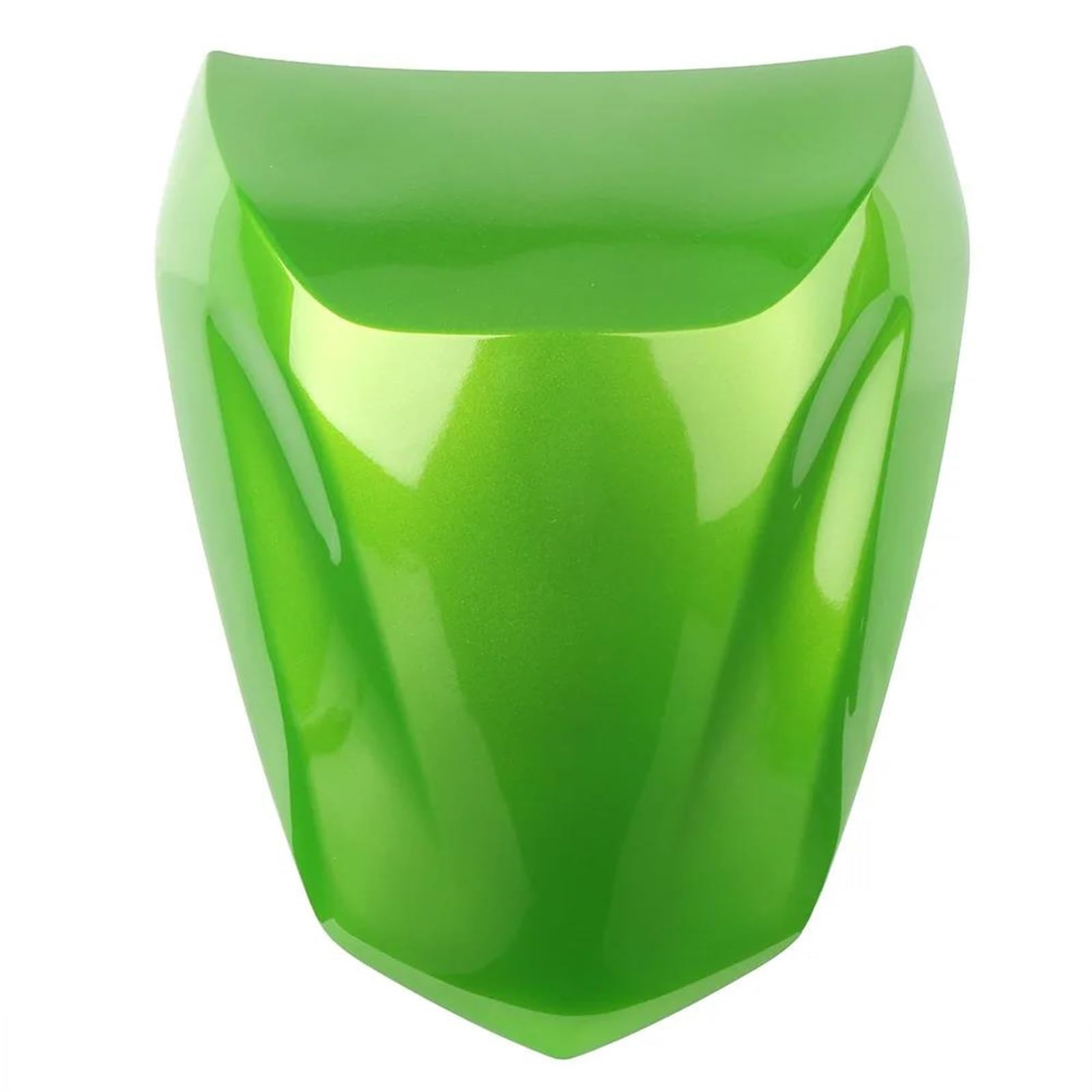 ZERMEA Motorrad Soziusabdeckung Motorrad Hinten Sozius Gugel Sitz Zurück Abdeckung Für Kawasaki Für Ninja 650 Für ER6F ER6N 2012-2016 Soziusabdeckung (Color : GRÜN) von ZERMEA