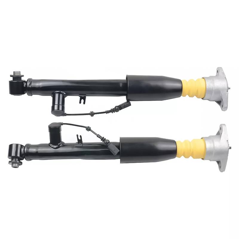 Hinten Federbein Stoßdämpfer Ersatz für A6 4F2 Allroad 4FH Avant 4F5 C6 2004-2011, 4F0616031F 4F0616032F 4F0616031J 4F0616032J von ZERO TOWN