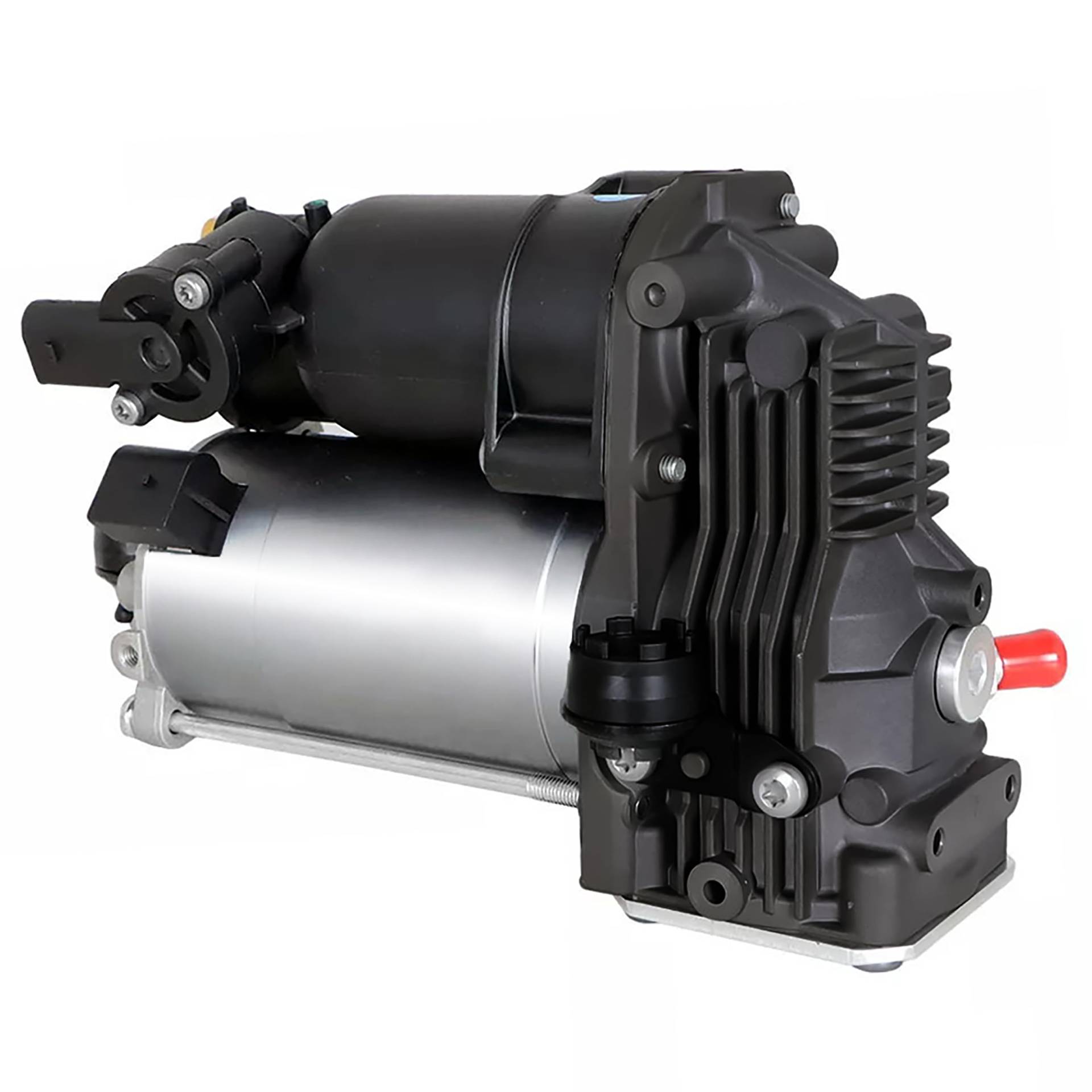 Luftfederung Kompressor für ML Klasse GLE W166 GL Klasse X166 2012-2018, 1663200104 1663200204 A1663200104 A1663200204 Luftfederung Kompressor für ML Klasse GLE W166 GL Klasse X166 2012-2018, 1663200104 1663200204 A1663200104 A1663200204 von ZERO TOWN