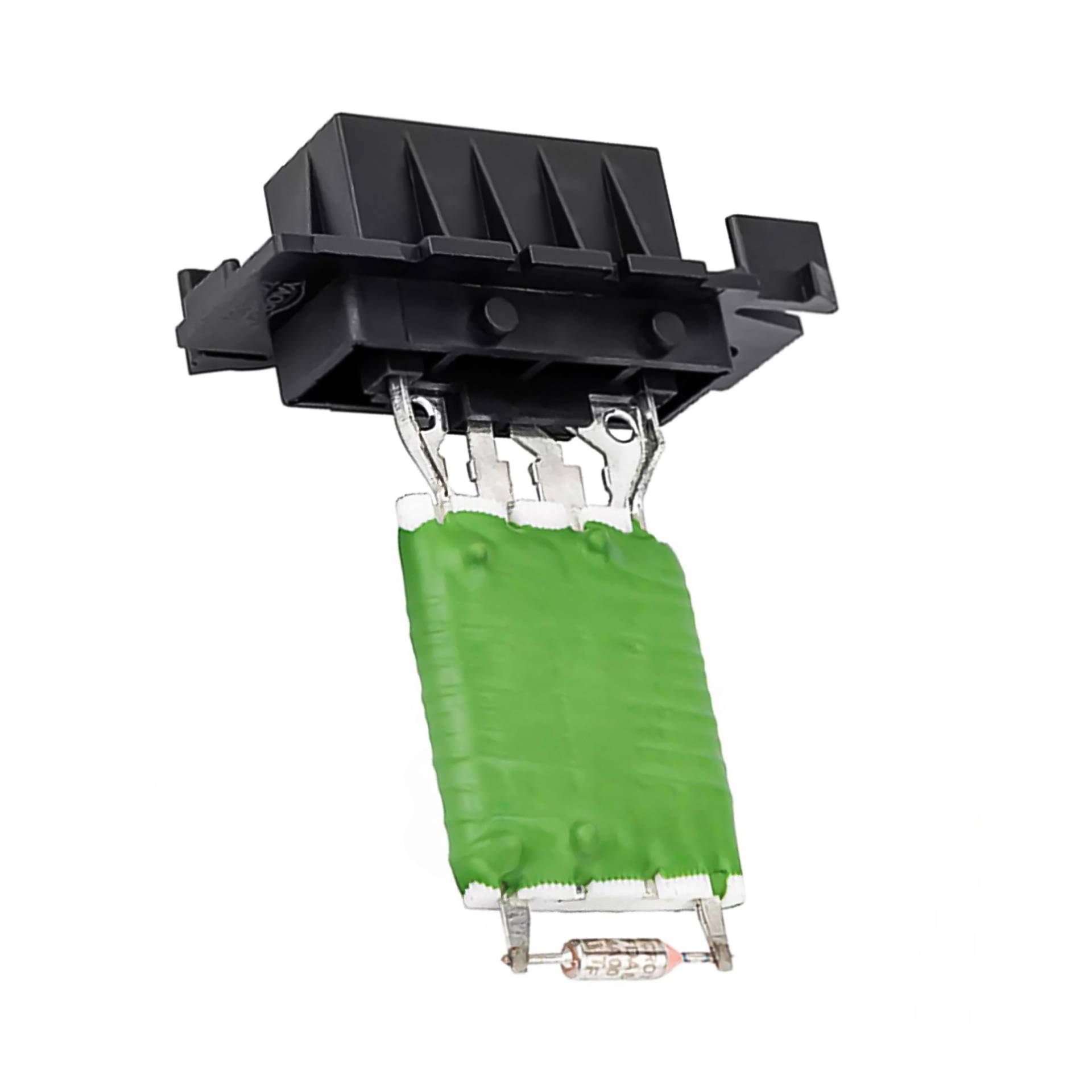 Widerstand Heizungsgebläse Gebläseregler kompatibel mit O-pel Corsa D für Fi-at Punto Ducato für Nemo Jumper Boxer Bipper, Ersatz für 13248240 77364061 55702407 6436C4 6845796 Widerstand Heizungsgebläse Gebläseregler kompatibel mit O-pel Corsa D für Fi-at Punto Ducato für Nemo Jumper Boxer Bipper, Ersatz für 13248240 77364061 55702407 6436C4 6845796 von ZERO TOWN