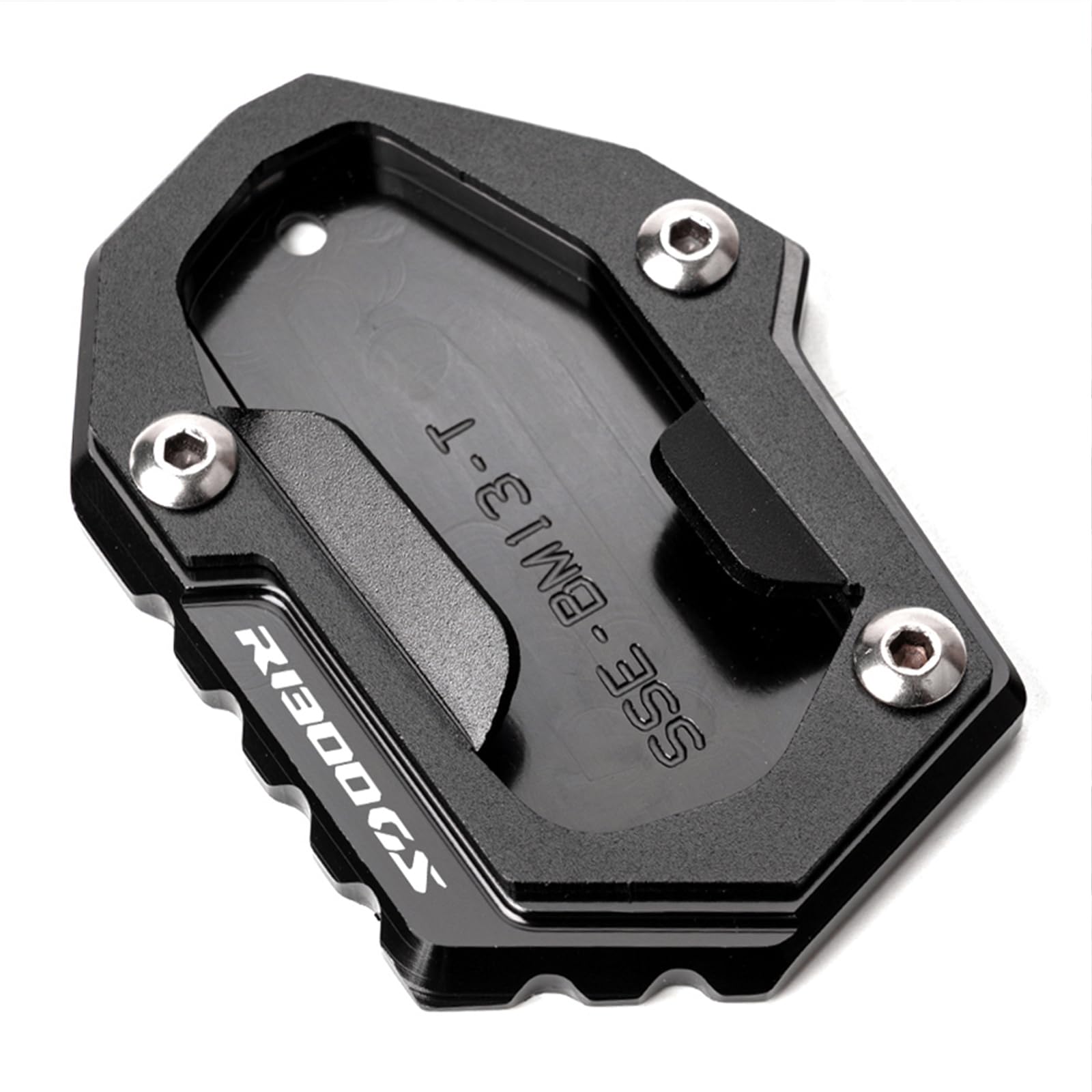 ZESIDIMO Für R1300GS R 1300 GS R 1300GS 2024 CNC Alumium Motorrad Zubehör Stützplatte Seiten Verlängerungs Ständer Zubehör R1300 GS ZESIDIMO Für R1300GS R 1300 GS R 1300GS 2024 CNC Alumium Motorrad Zubehör Stützplatte Seiten Verlängerungs Ständer Zubehör R1300 GS von ZESIDIMO