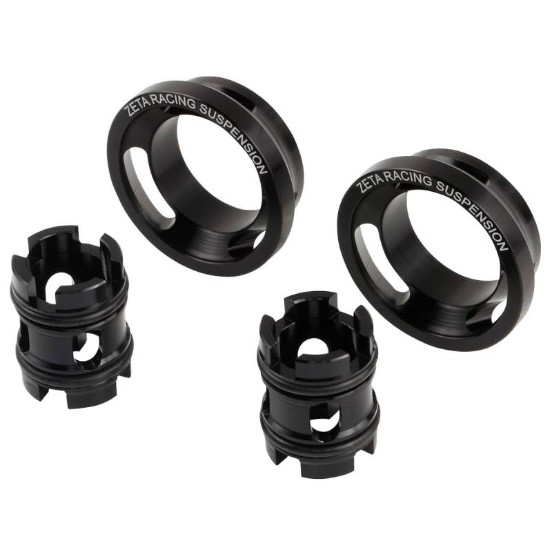 Zeta DRC - ZETA Tieferlegungs-Innen-Set für WP Xplor Gabel von Zeta