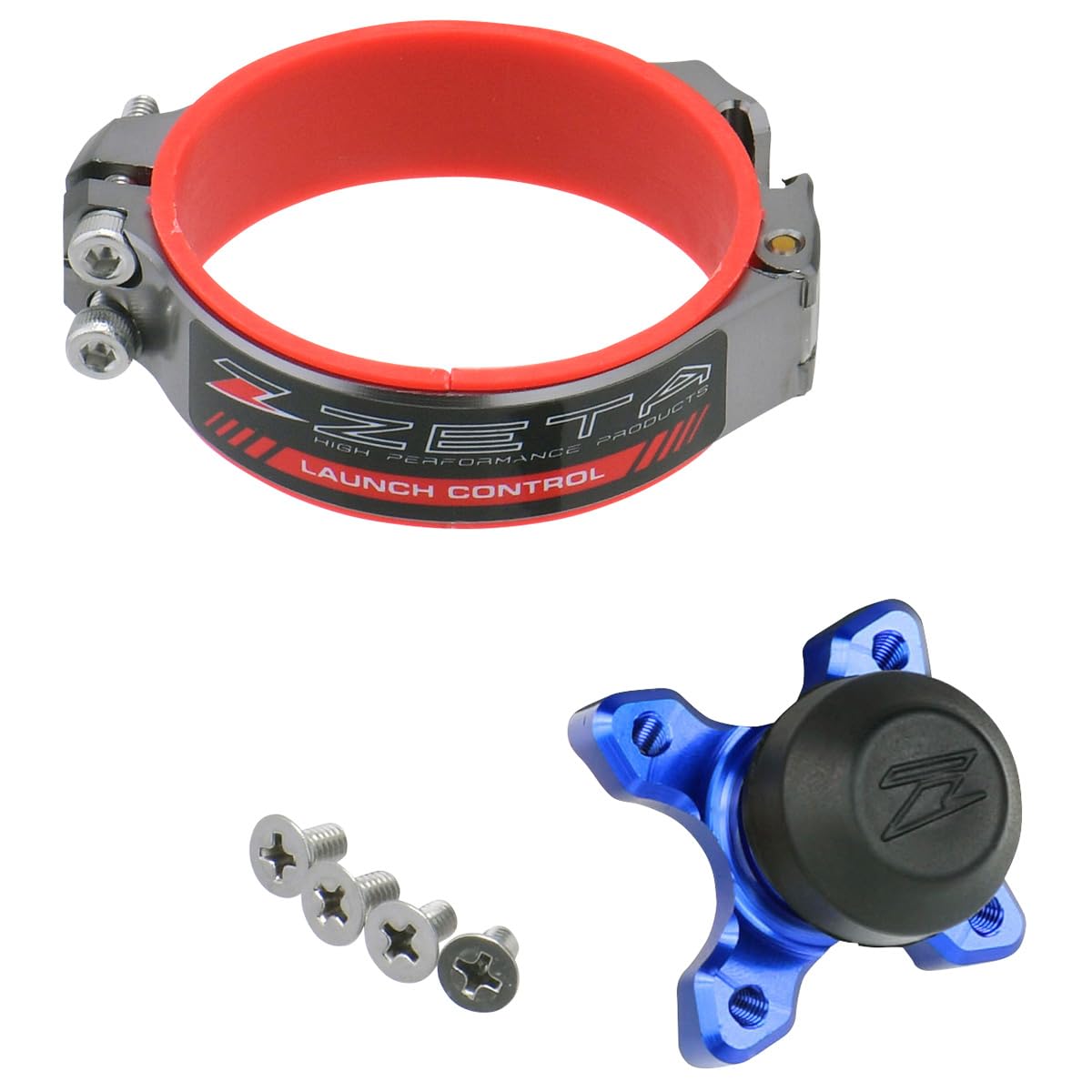 Zeta Racing Launch Control Universal Blue ZE89-7006 Zeta Racing Launch Control Universal Blue ZE89-7006 von ZETA RACING