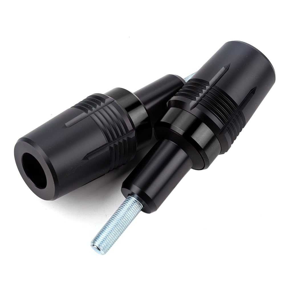 ZEXDDI Motorrad-Rahmenschieber passend für Hon-da CB500X 2022 CB500F 2013-2023 Fallende Crash Protector Guards CB 500X 2020 CB 500F 2021 (für CB500X) von ZEXDDI