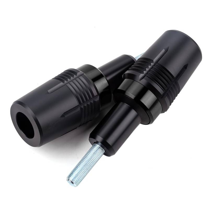 ZEXDDI Motorrad-Rahmenschieber passend für Hon-da CB500X 2022 CB500F 2013-2023 Fallende Crash Protector Guards CB 500X 2020 CB 500F 2021 (für CB500X) von ZEXDDI