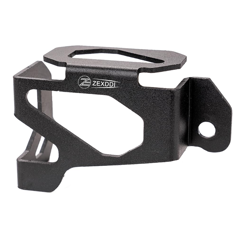 ZEXDDI Passend für C&FMOTO 450MT MT450 450 MT 2024 450SR 450NK Motorrad CNC-Zubehör Hinterradbremse Reservoir Guard Protector Cover 450 SR NK ZEXDDI Passend für C&FMOTO 450MT MT450 450 MT 2024 450SR 450NK Motorrad CNC-Zubehör Hinterradbremse Reservoir Guard Protector Cover 450 SR NK von ZEXDDI