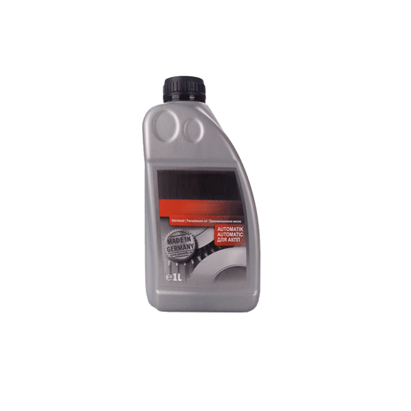ZF GETRIEBE Automatikgetriebeöl MERCEDES-BENZ,SSANGYONG 5961.307.352 000989440411,0009896905,0019897703 001989770311,A000989440411,A0009896905 von ZF GETRIEBE