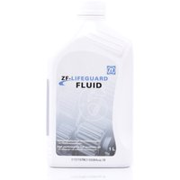 ZF GETRIEBE Automatikgetriebeöl Inhalt: 1l S671.090.255 VW,AUDI,BMW,Phaeton (3D1, 3D2, 3D3, 3D4, 3D6, 3D7, 3D8, 3D9),A6 Avant (4F5, C6) ZF GETRIEBE Automatikgetriebeöl Inhalt: 1l S671.090.255 VW,AUDI,BMW,Phaeton (3D1, 3D2, 3D3, 3D4, 3D6, 3D7, 3D8, 3D9),A6 Avant (4F5, C6) von ZF GETRIEBE