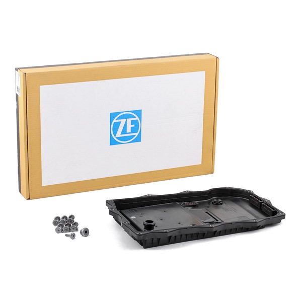 ZF GETRIEBE Ölwanne, Automatikgetriebe VW,BMW,TOYOTA 1087.298.364 68261186AA,LR065238,7613253 24117613253,7624192,0DR301519A,68174574AA,68261185AA ZF GETRIEBE Ölwanne, Automatikgetriebe VW,BMW,TOYOTA 1087.298.364 68261186AA,LR065238,7613253 24117613253,7624192,0DR301519A,68174574AA,68261185AA von ZF GETRIEBE