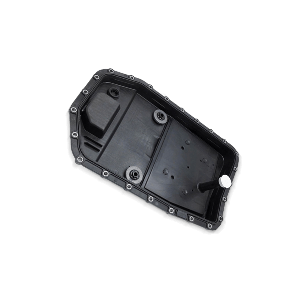 ZF GETRIEBE Ölwanne, Automatikgetriebe LAND ROVER 1087.298.362 LR053470 ZF GETRIEBE Ölwanne, Automatikgetriebe LAND ROVER 1087.298.362 LR053470 von ZF GETRIEBE