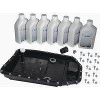 ZF GETRIEBE Teilesatz, Ölwechsel-Automatikgetriebe 7l 1071.298.033  BMW,HYUNDAI,3 Touring (E91),3 Limousine (E90),5 Limousine (E60),5 Touring (E61) von ZF GETRIEBE