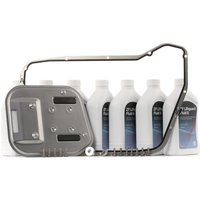ZF GETRIEBE Teilesatz, Ölwechsel-Automatikgetriebe 7l 1087.298.369  AUDI,A4 Avant (8K5, B8),A6 Avant (4G5, 4GD, C7),A6 Avant (4F5, C6) von ZF GETRIEBE