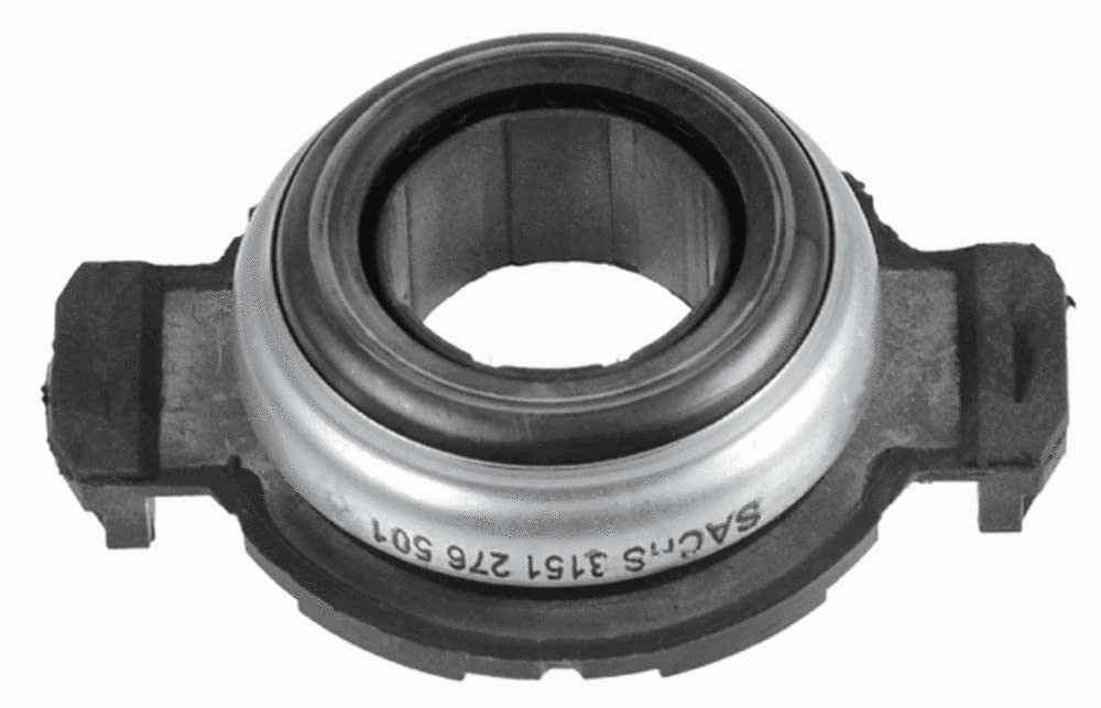 SACHS 3151 276 501 Ausrücklager für Peugeot 206 Schrägheck (2A/C) 1998-2012 und andere fahrzeuge SACHS 3151 276 501 Ausrücklager für Peugeot 206 Schrägheck (2A/C) 1998-2012 und andere fahrzeuge von SACHS