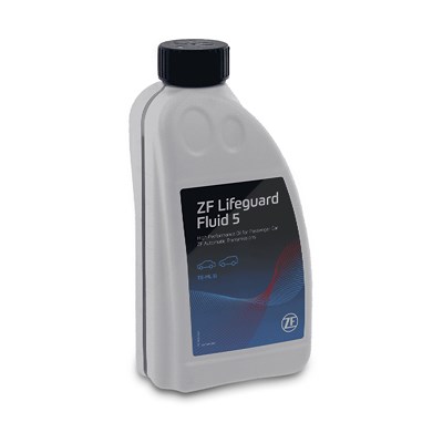 Zf 1 L Lifeguard Fluid 5 [Hersteller-Nr. S671.090.170] von ZF