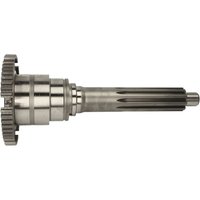 Getriebeeingangswelle, Schaltgetriebe ZF 1316202038 Getriebeeingangswelle, Schaltgetriebe ZF 1316202038 von Zf