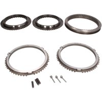 Reparatursatz, Getriebensynchronisator ZF 1325298008 von Zf