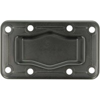 Schaltgetriebe Abdeckung ZF 1290301125ZF von Zf