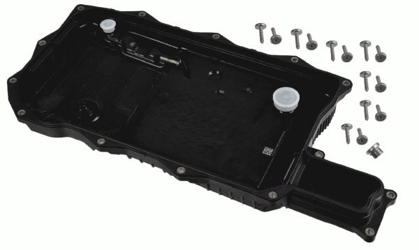Teilesatz, Ölwechsel-Automatikgetriebe ZF 1102.298.018 Teilesatz, Ölwechsel-Automatikgetriebe ZF 1102.298.018 von ZF