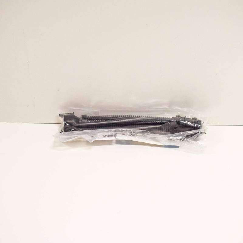 Original BMW Ansaugschlauch Entlüftung 13717803842 - E1G2 von ZF