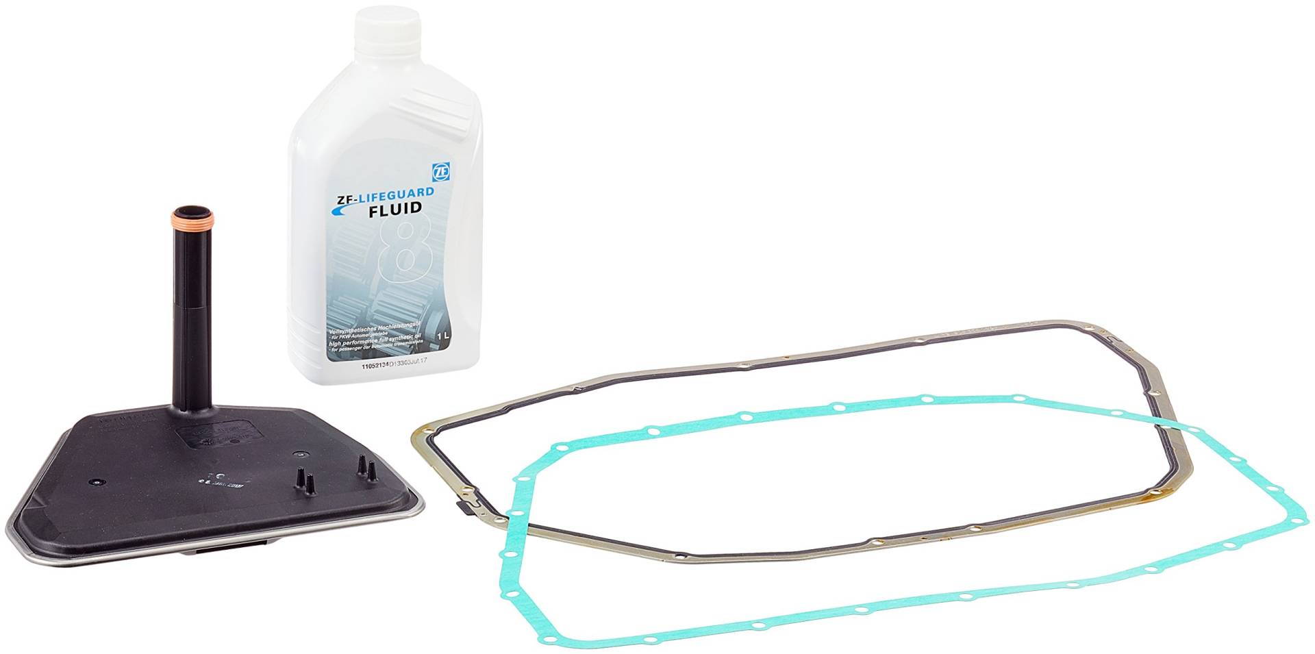 ZF 1071.298.027 Ölfilter ZF 1071.298.027 Ölfilter von ZF