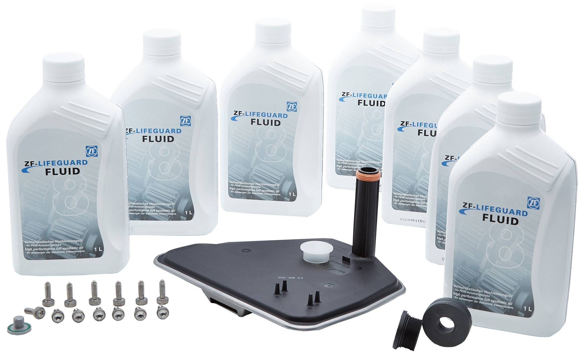 ZF 1084.298.013 Ölfilter ZF 1084.298.013 Ölfilter von ZF