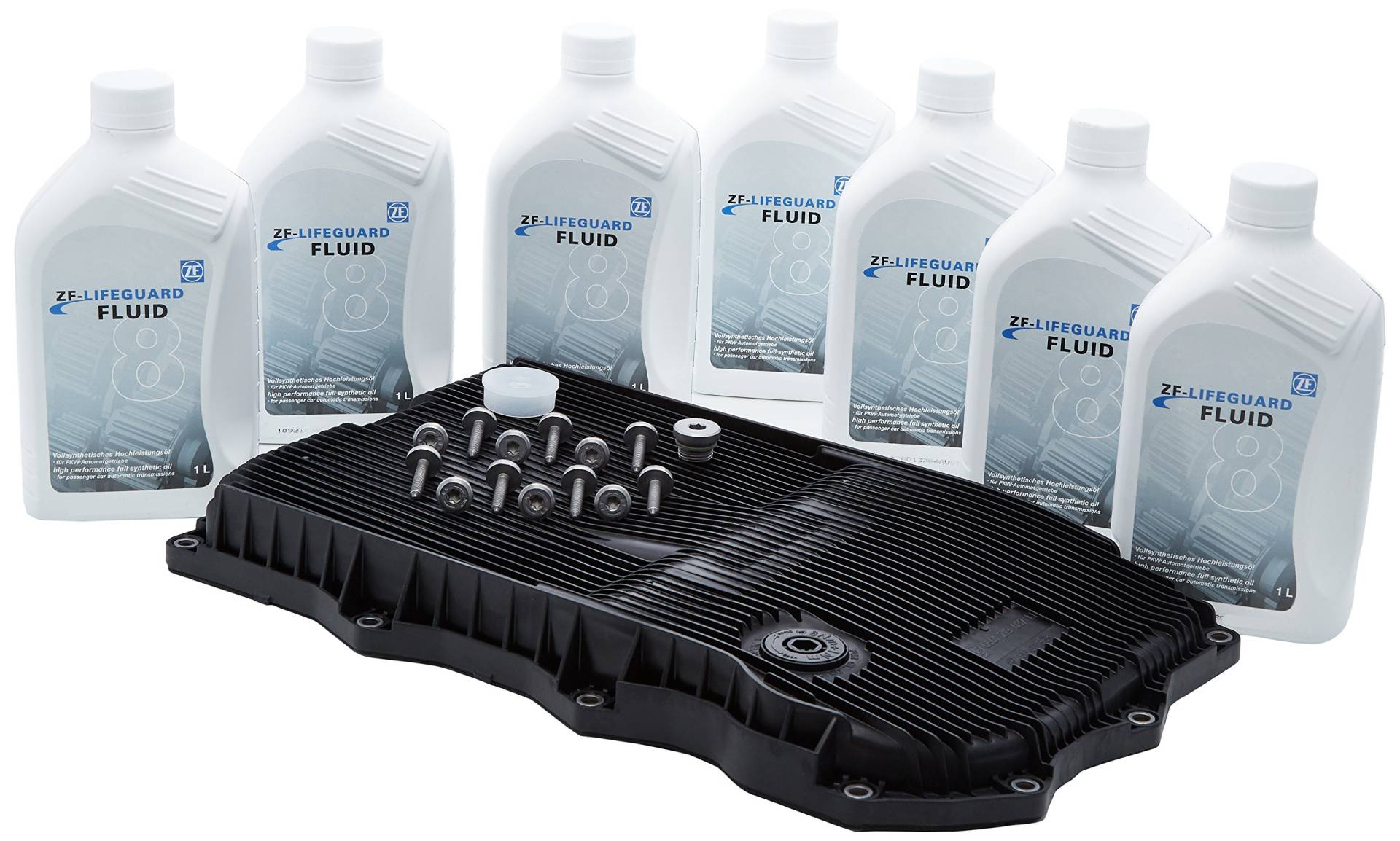 ZF 1087.298.360 à–lfilter ZF 1087.298.360 à–lfilter von ZF